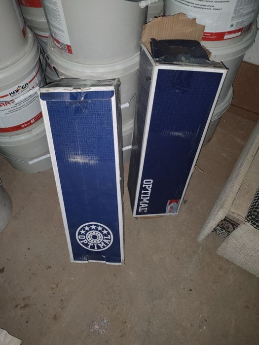 Продам стойки от БМВ е39
