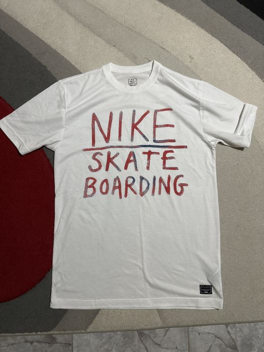 Мъжка тениска Nike