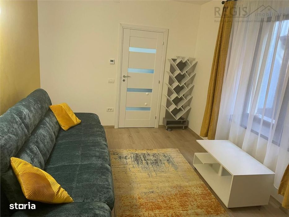 Apartament elegant 2 camere | Centrul Vechi | Complet renovat