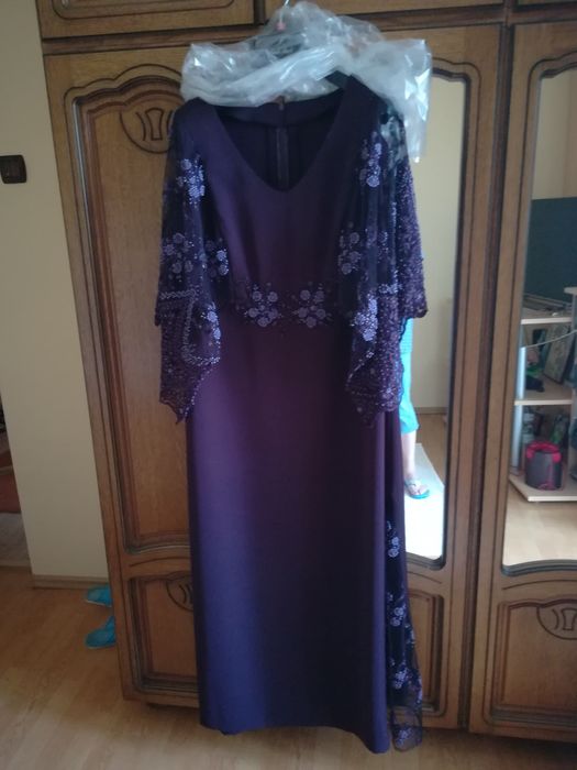 Rochie eleganta de zi