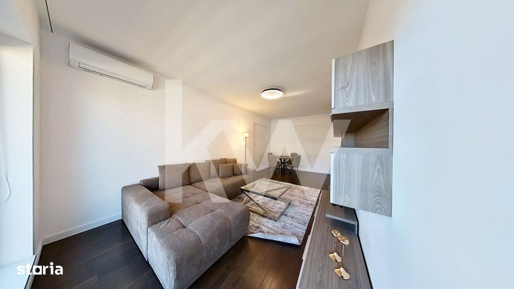 Apartament 2 camere decomandat |Bucatarie separata | Confort lux | Eta — fotografia 1