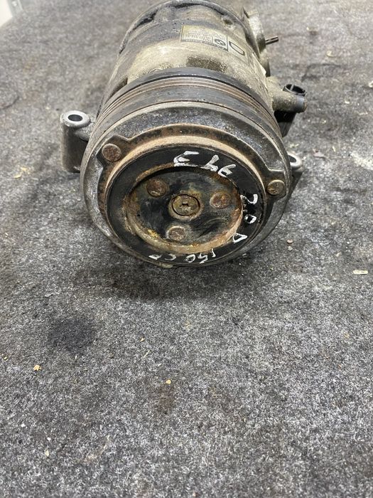 Compresor ac bmw seria 3 e46 2.0d 150cp /1.9/1.8i