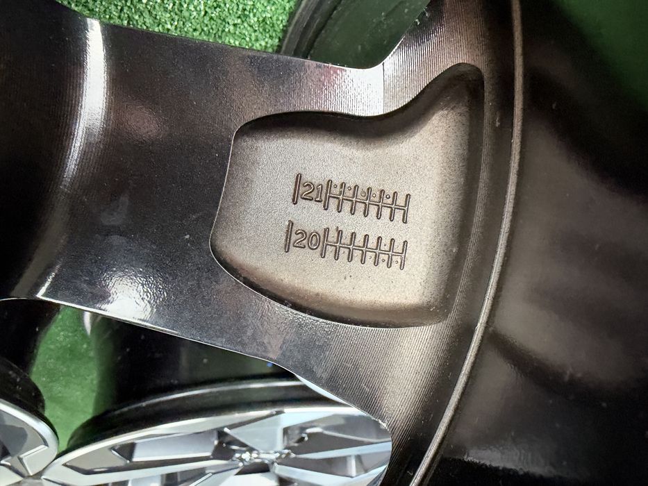 4бр. КАТО НОВИ 18” ОРИГИНАЛНИ Джанти 5х114.3 за -NISSAN/RENAULT/DACIA/Toyota/Honda- 7.5Jx18H2, ET45
