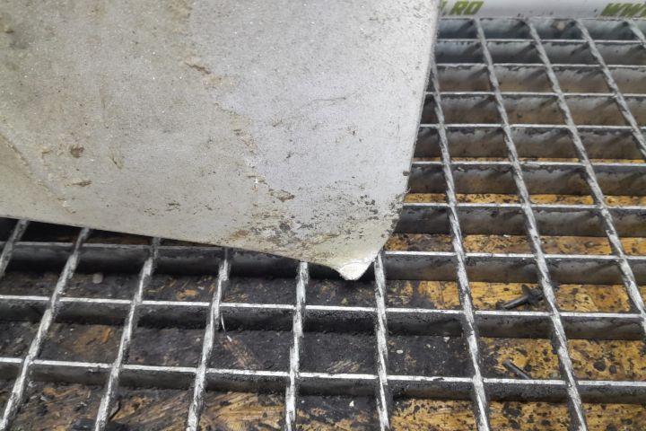 Capota motor Suzuki XL7 1  [din 2006 pana  2009] seria