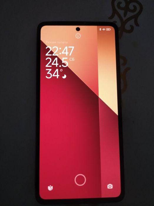 Redmi not 13 pro