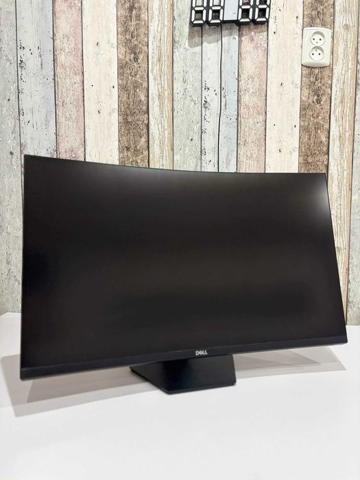 Monitor gaming Dell - S2721HGF 27'' 144Hz 1ms