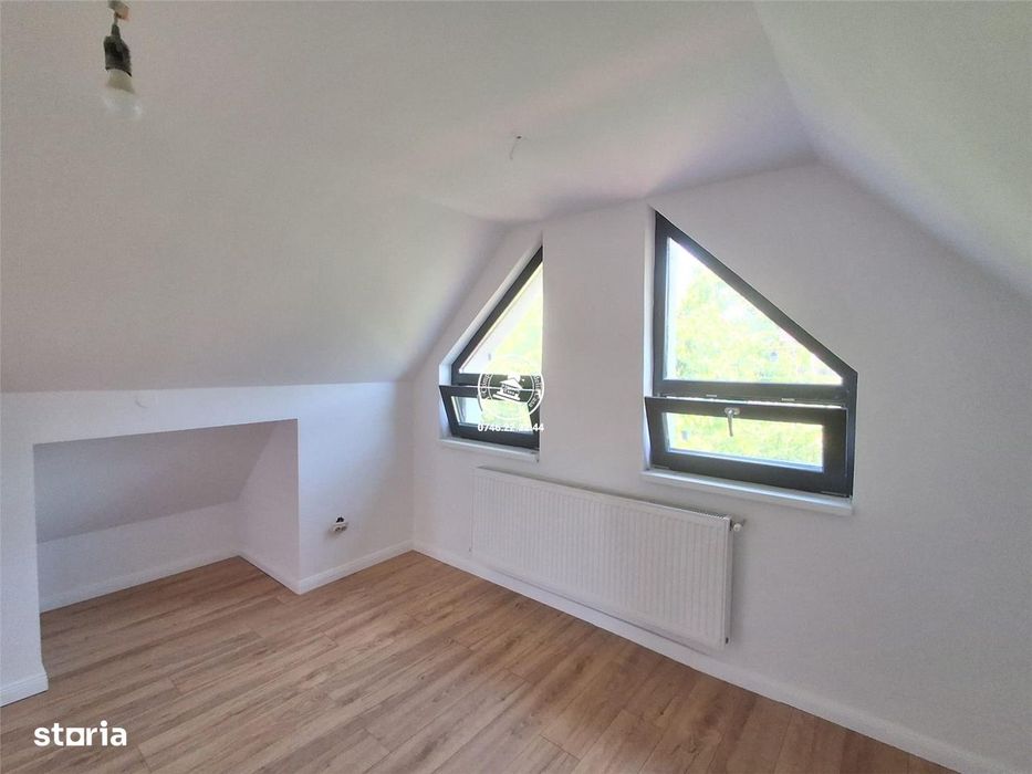 Vila  de vanzare  Popas Pacurari