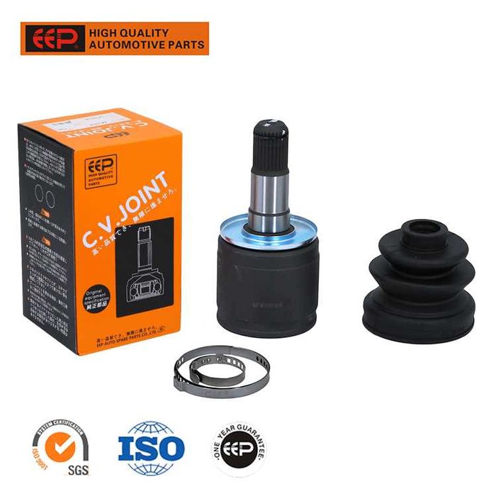 ШРУС (Граната) внутренний	Shrus GRANATA	TOYOTA	CAMRY-40   2AZ-FE,