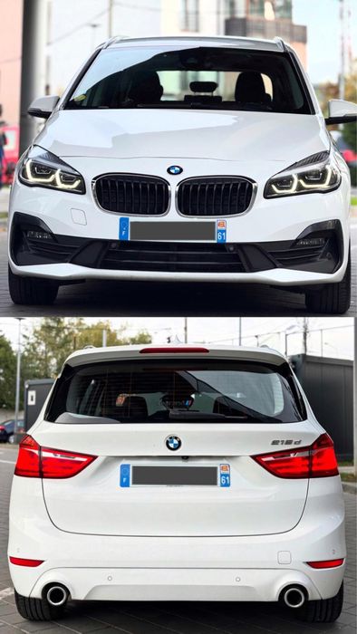 BMW 2 Series 2022 — imagine 4