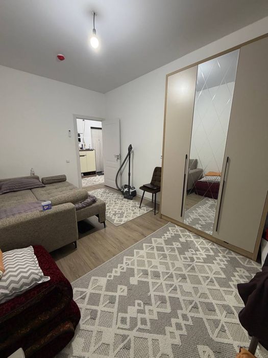 Продаётся 1 комнатная квартира