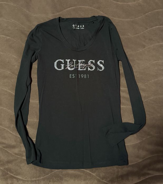Дамски блузки Pause / Guess
