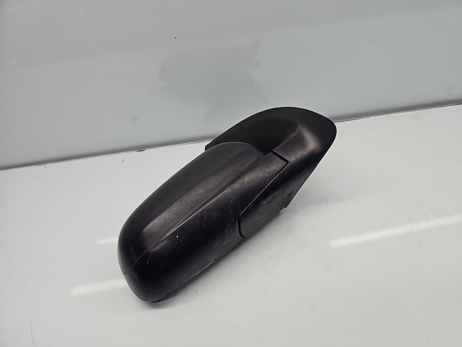 Oglinda dreapta Chevrolet Aveo (T250, T255) [Fabr 2003-2011] GRI