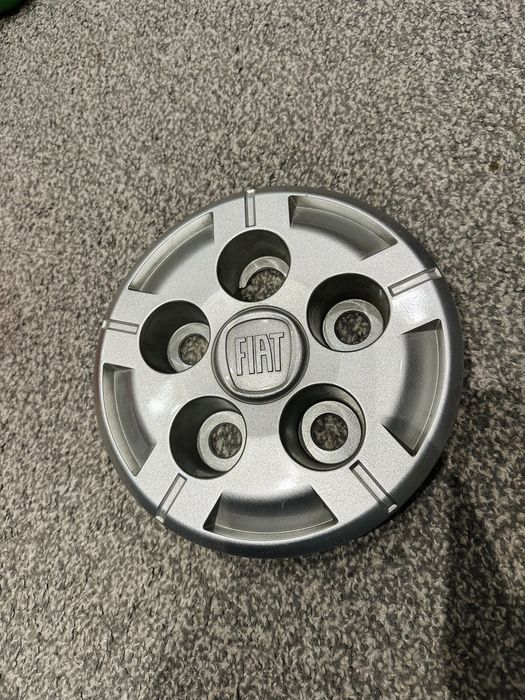 Capac roata FIAT DUCATO