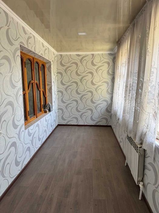 Срочно продаётся 4-комнатная квартира