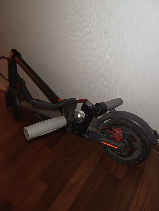 Электросамокат AOWO PRO