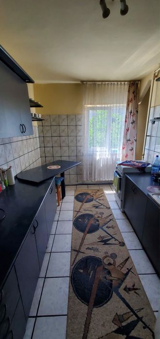 Vand apartament in dej