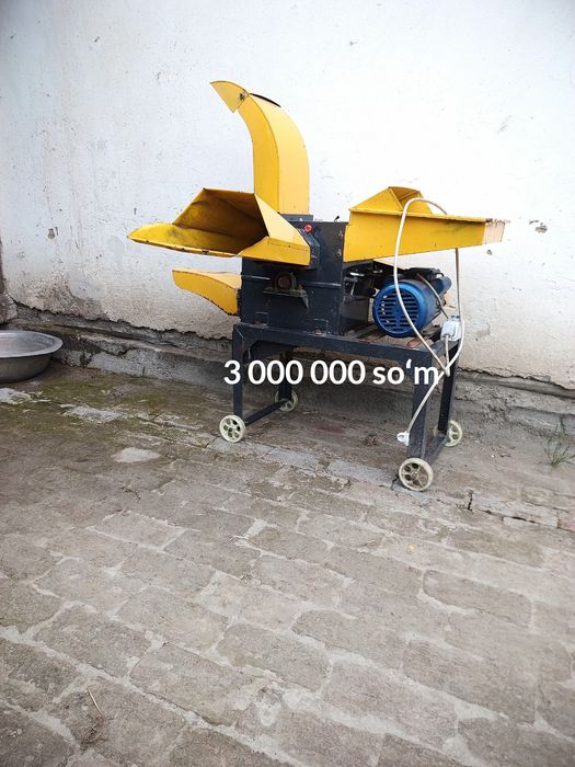 Drabilka.  Briket stanok va Sverlinniy stanoklar sotiladi
