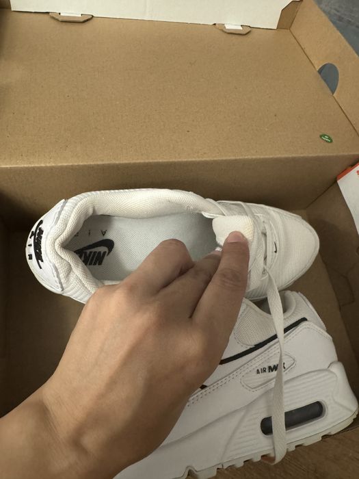 Кроссовки nike air max 90