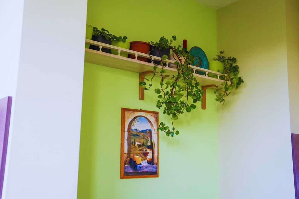 Дава се под наем Тристаен апартамент в София, Красно село - 92 кв.м за 663 € - Снимка #13