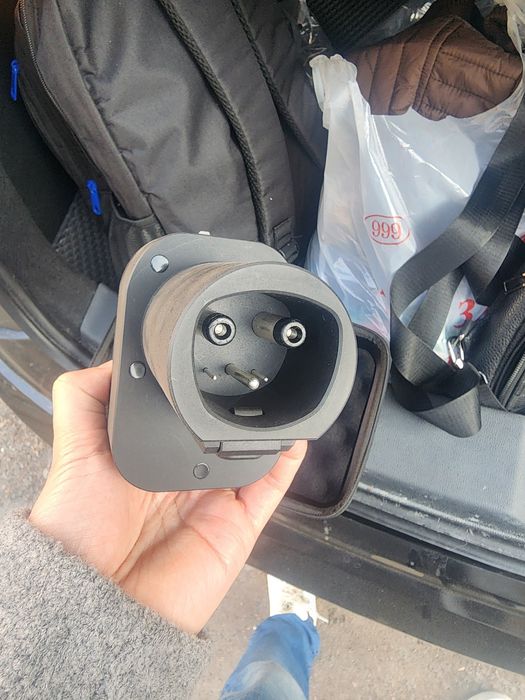 Переходник Тесла tesla