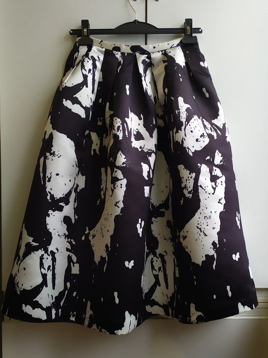 брендовые юбки S/M