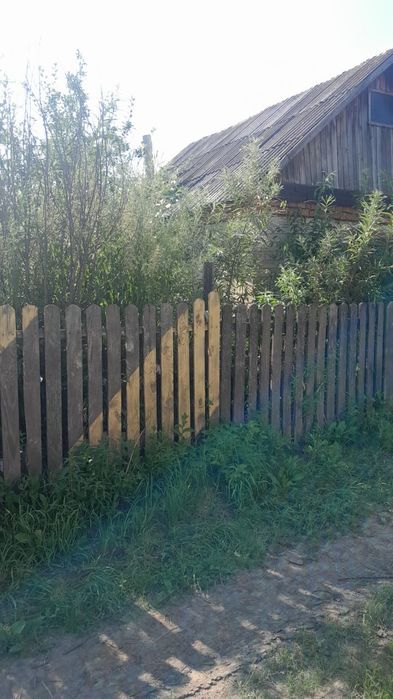 Дачный участок продам