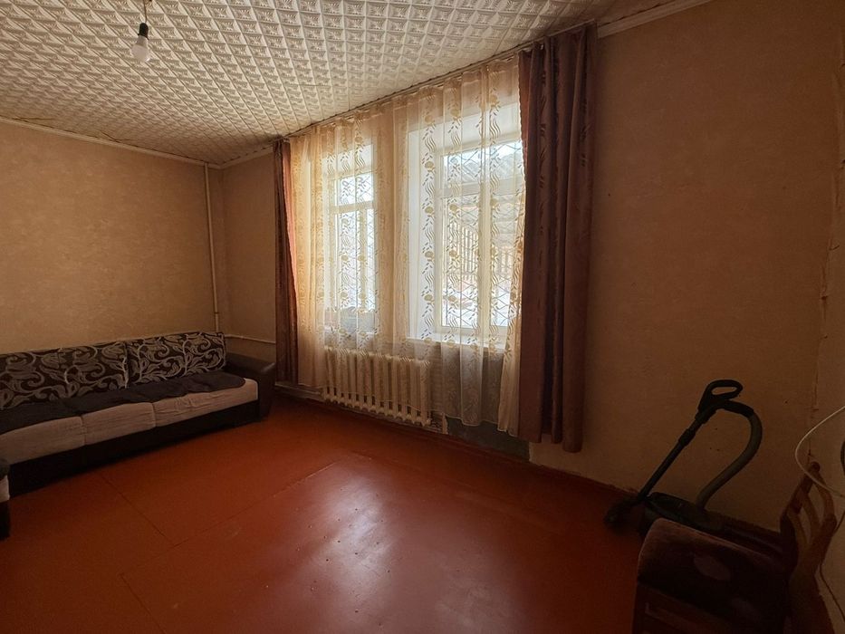 Продам 3-х комнатную квартиру