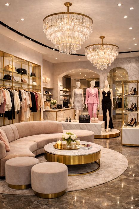 Продается готовый бизнес: Готовый Fashion - бренд женской одежды