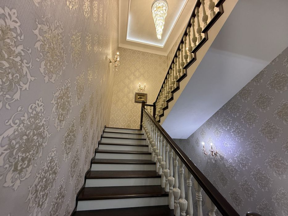 Продается дача в Хумсане