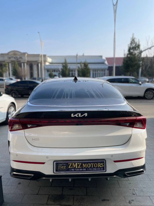 Kia k5 2023 sotiladi