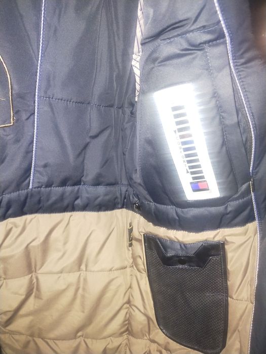 Зимняя куртка продажа