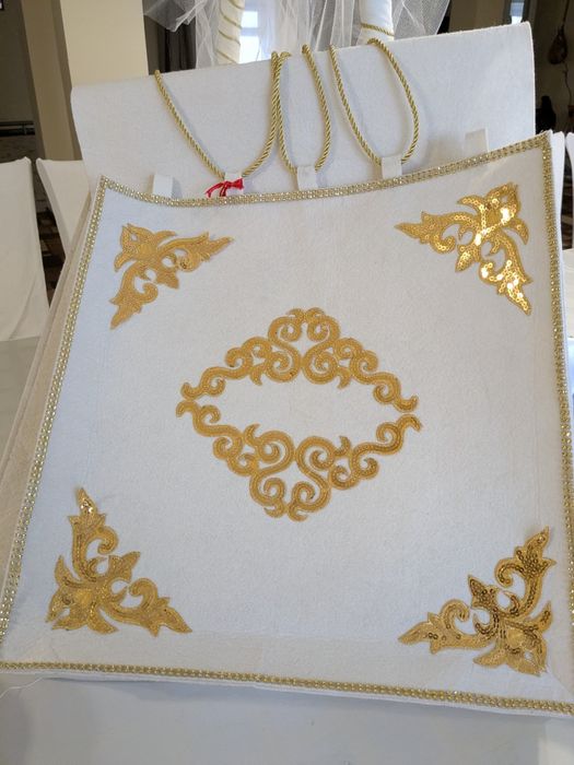 Тойбастар корзины қоржын