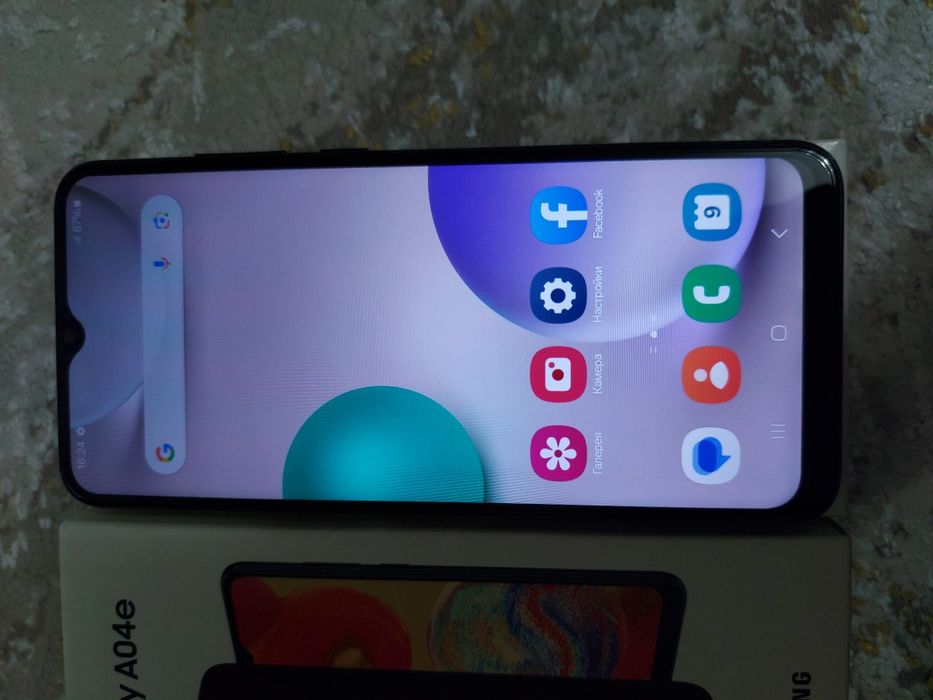 Samsung A04e 128Gb