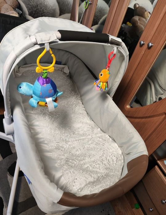 Колыбель люлька simplicity