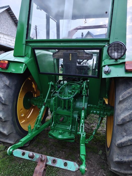 Tractor John Deere 2130