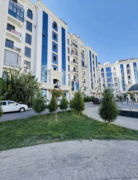 Abu Dabi dom sotiladi 2 honali