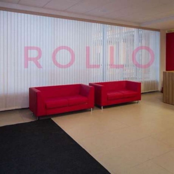 Вертикальные жалюзи от Rollo uz