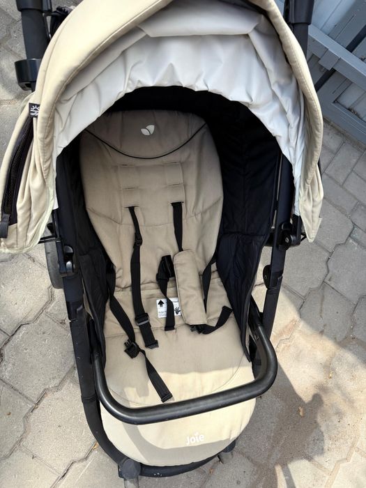 Детская коляска jolee