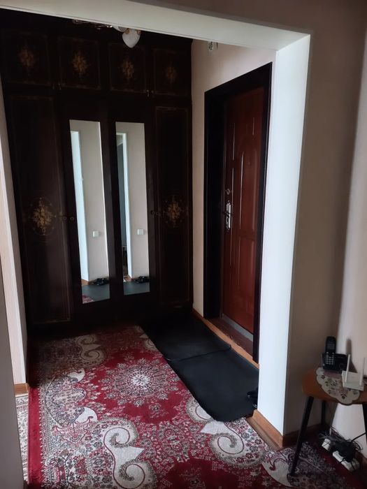 YUNUSOBOD MARKAZIDA 3 xonali kvartira sotiladi