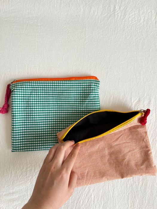 Косметичка (для мелочей)