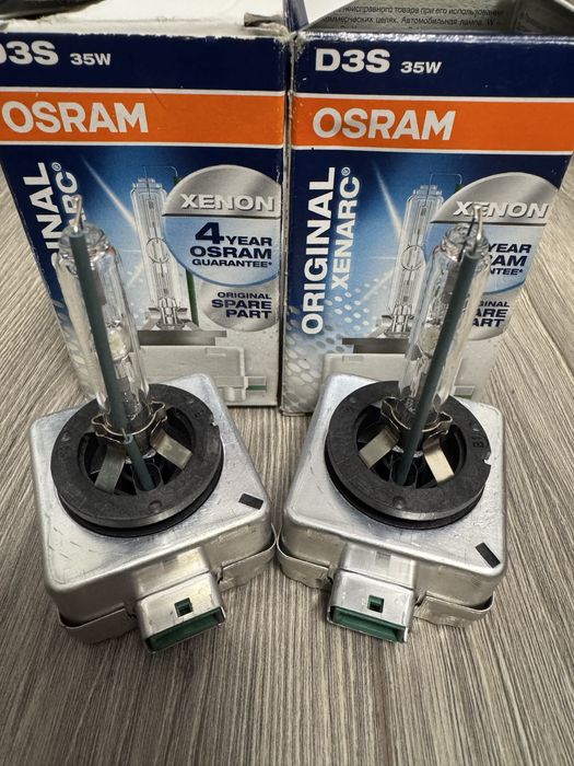 Bec xenon D3S Osram Original 35W