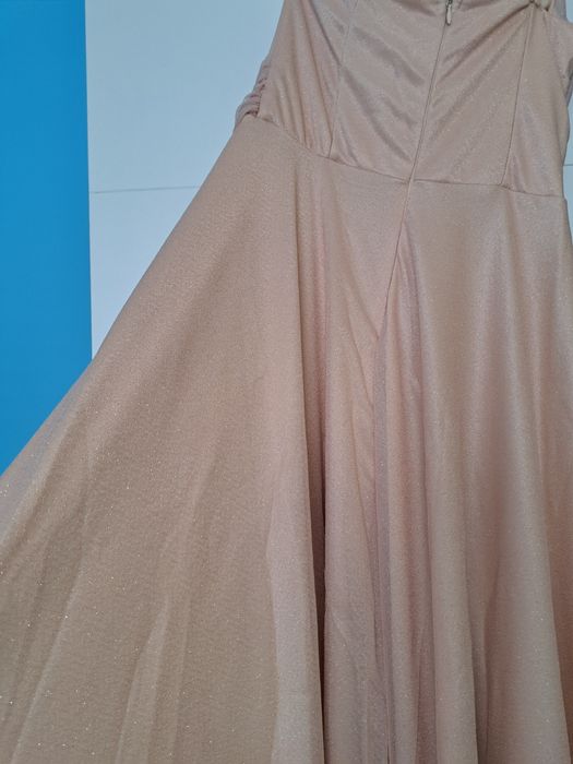 Дамска официална рокля Campari Moda