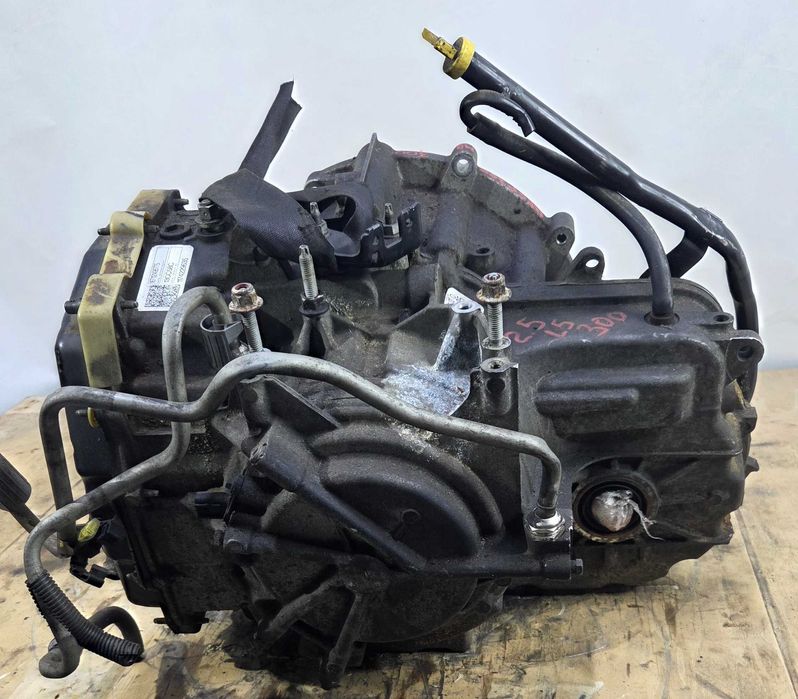 Titan Auto Ford BE5P7000MB АКПП
