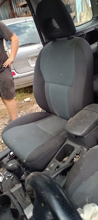 Тойота Рав 4/Toyota Rav4