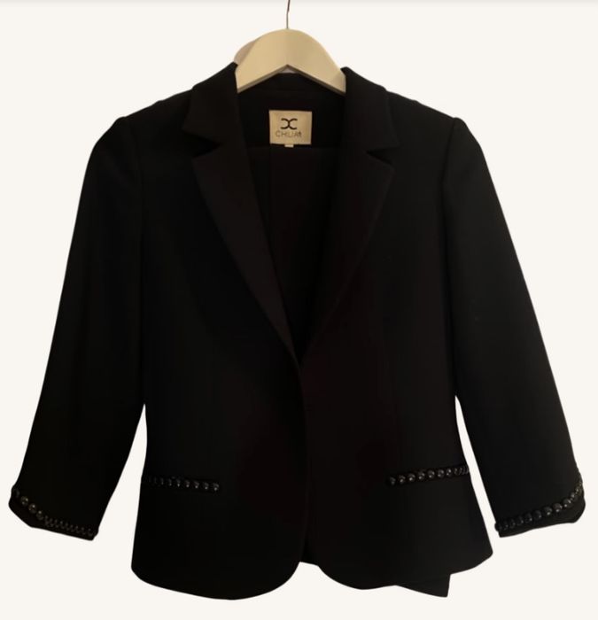 Дамски костюм Chilia