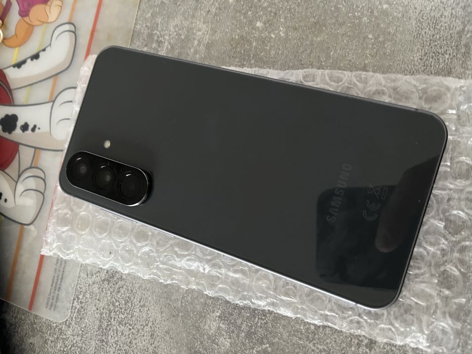 Samsung A56 5G perfect