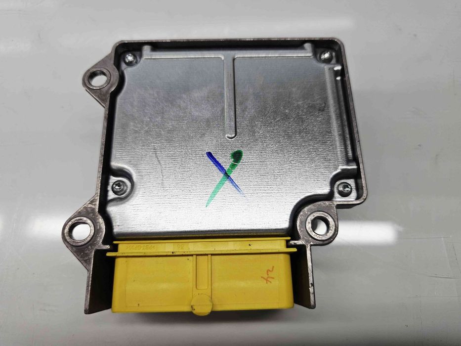 Calculator airbag  Volkswagen Golf 6 (5K1) [Fabr 2009-2013] 5N0959655R
