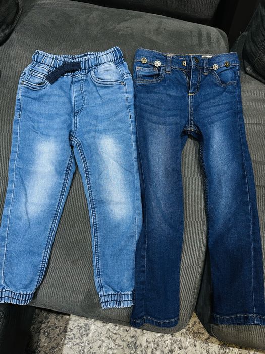 Детски дрехи Tom Tailor, H&M, Zara,Nike размер 98-104