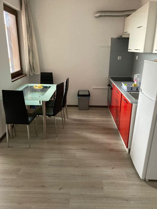 Дава се под наем Тристаен апартамент в Стара Загора, Била - 95 кв.м за 495 € - Снимка #3