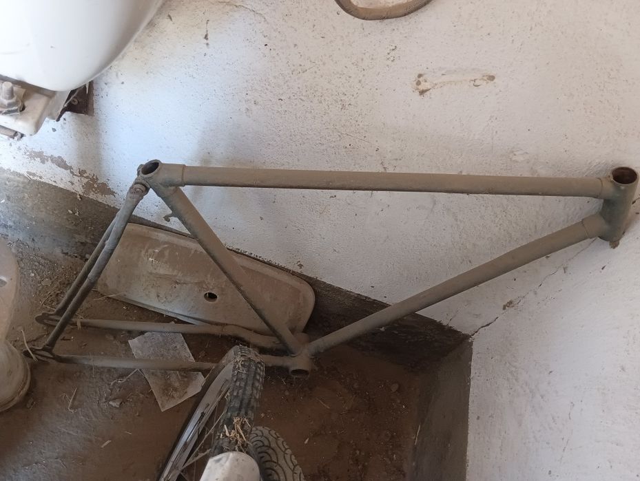 Кама велик сотилади